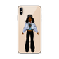 HNA iPhone Case