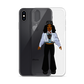 HNA iPhone Case
