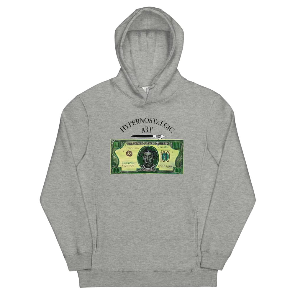 "Got Your Money" ODB Unisex hoodie