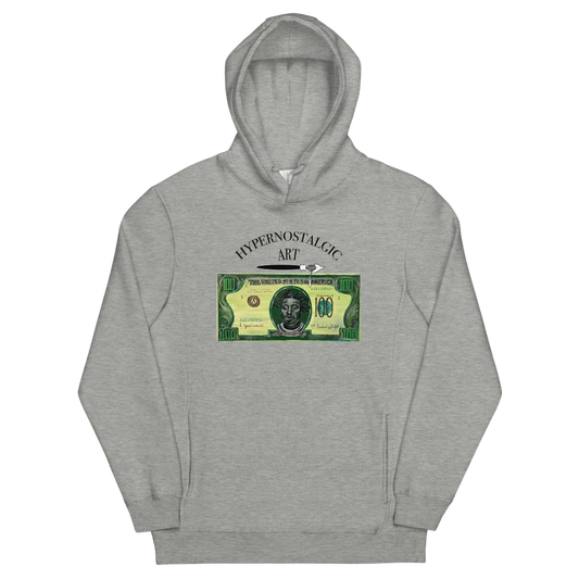 "Got Your Money" ODB Unisex hoodie