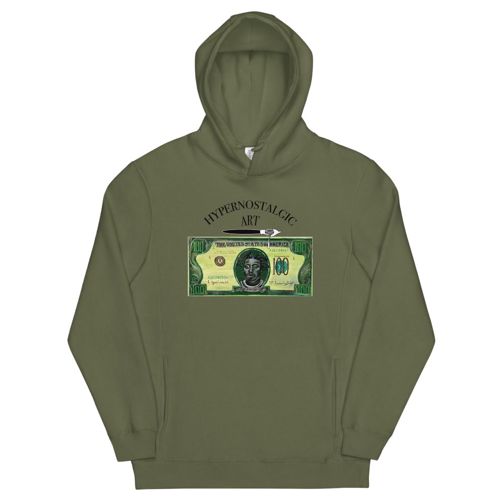 "Got Your Money" ODB Unisex hoodie