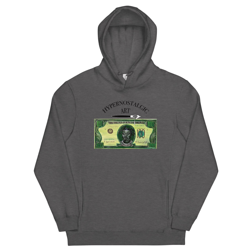 "Got Your Money" ODB Unisex hoodie