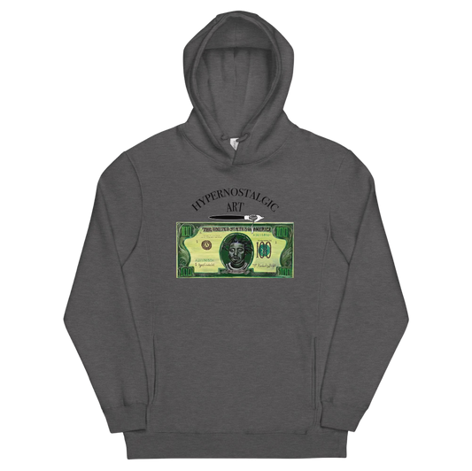 "Got Your Money" ODB Unisex hoodie