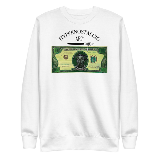 "Got Your Money" ODB Unisex Premium Sweatshirt