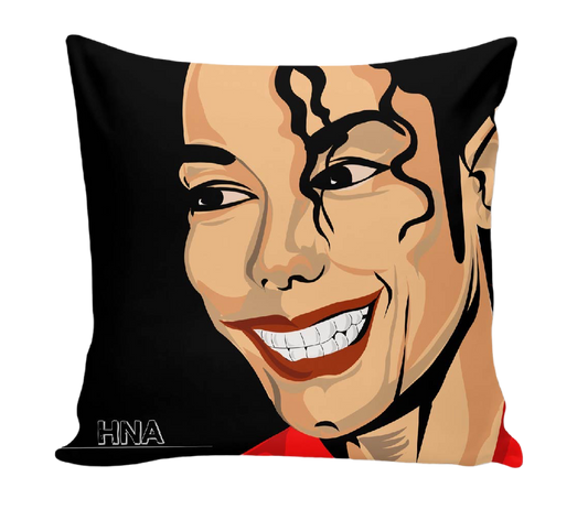 "The BAD Era" 18x18 Throw Pillow